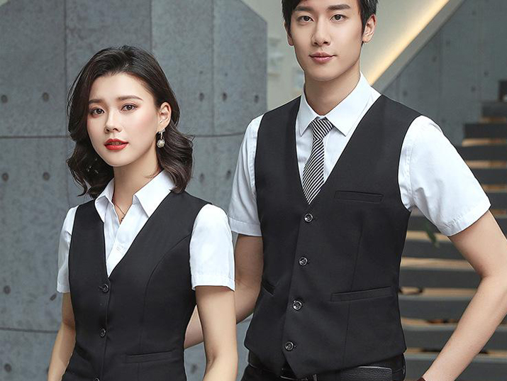 定做工作服的八大特性！