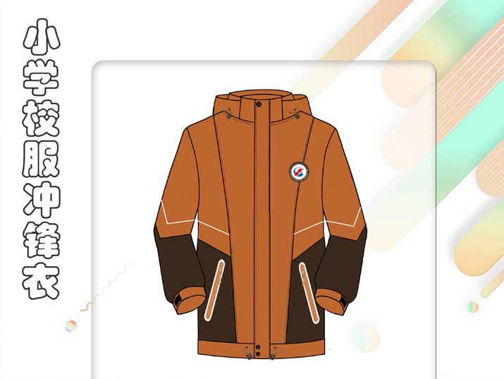 西安中小學(xué)校服定做-什么面料不易起球？