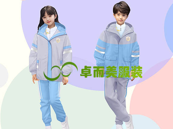 小學(xué)生校服禮服運(yùn)動(dòng)服套裝春夏秋冬款系列方案