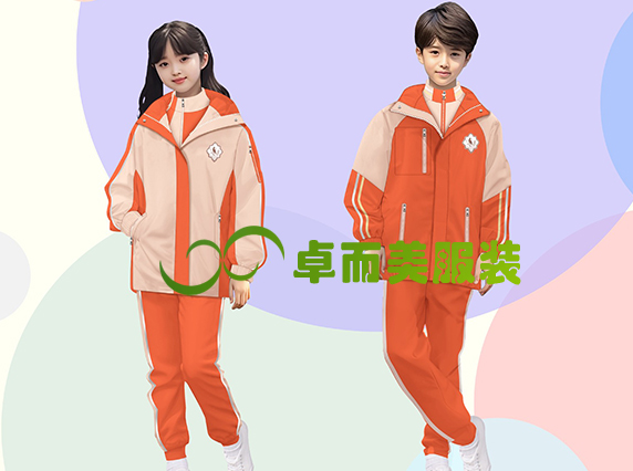 小學(xué)生校服禮服運(yùn)動(dòng)服套裝春夏秋冬款系列方案