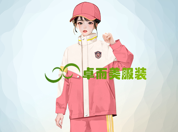 校服沖鋒衣班服定制采購(gòu)設(shè)計(jì)方案